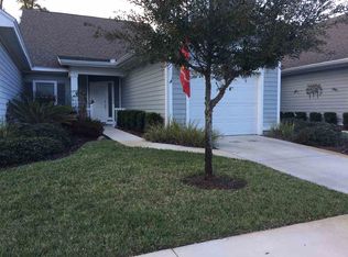 12726 NW 11th Pl, Newberry, FL 32669