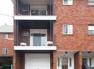 1 Reservoir Ave #A, Jersey City, NJ 07307