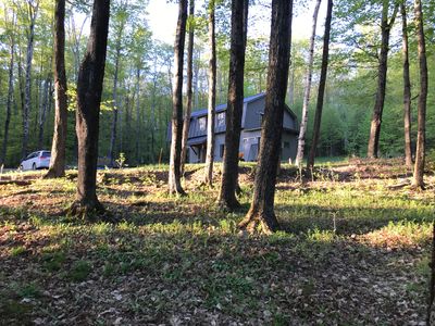 177 Mad River Vw, Waitsfield, VT, 05673