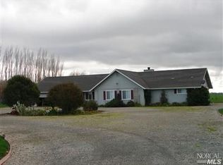 126 W State Highway 220, Ryde, CA 95680