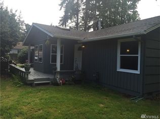 1225 N 192nd St, Shoreline, WA