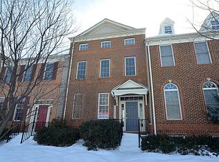 22227 Trentworth Way, Clarksburg, MD