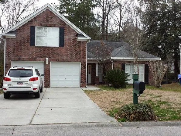 580 Pointe Of Oaks Rd, Summerville, SC 29485