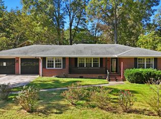 40 Westwood Cir SW, Rome, GA 30165