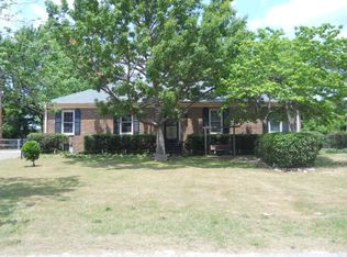 2507B Anthony Dejuan Pkwy, Hephzibah, GA 30815