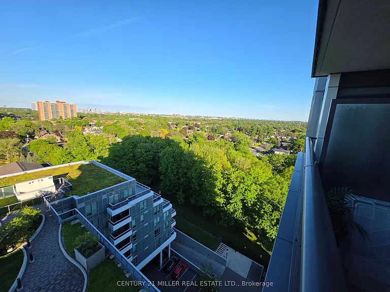 3121 Sheppard Ave E #1511 — Photo 21