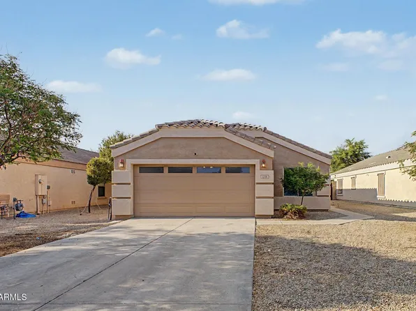 1226 E MADDISON Street, San Tan Valley, AZ 85140