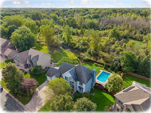 1362 Timberwolf Trl, Lino Lakes, MN 55038