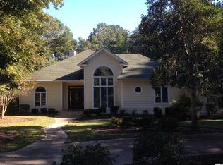 29 Sweet Water Ct, Pawleys Island, SC 29585