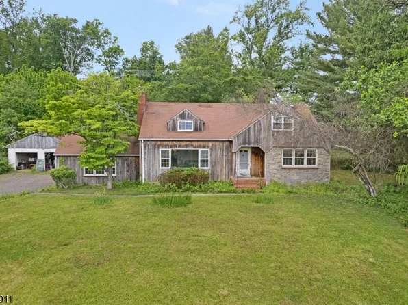 1955 Route 206, Chester Twp., NJ 07930
