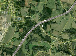 665 E Gooseneck Rd, Doyle, TN 38559