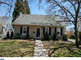 53 Eastwood Rd, Media, PA 19063