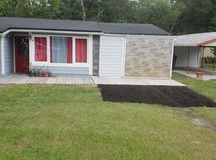 5323 Blue Grass St, Orlando, FL 32810