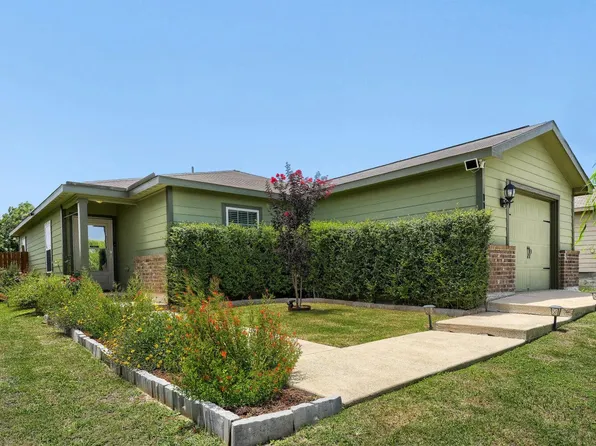 116 Millers Loop, Jarrell, TX 76537