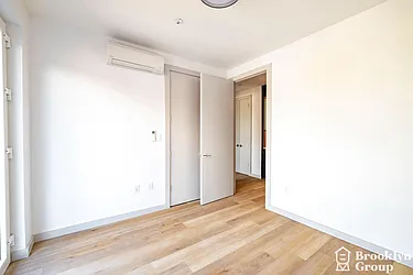 Rented by Brooklyn Group