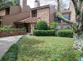 3013 Cahaba Cliffs Dr #3013, Birmingham, AL 35243