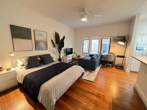 2050 Dracena Dr., 2050 Dracena Dr APT 4, Los Angeles, CA 90027