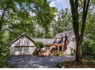 108 Creekside Way, Schwenksville, PA 19473
