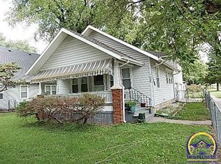 1200 NE Arter Ave, Topeka, KS 66616