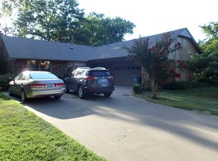 9912 S 67th Ave E, Tulsa, OK 74133