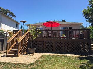 2806 San Carlos Ave, San Carlos, CA 94070