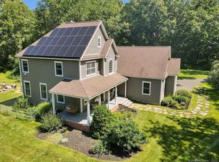 85 N Parker Rd, Marlborough, CT 06447