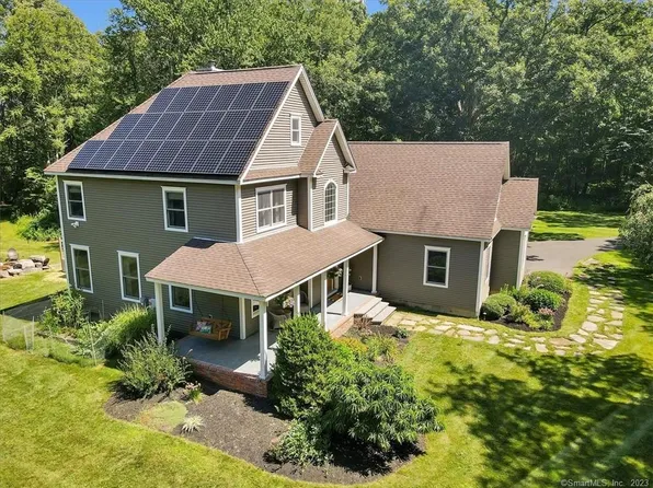 85 North Parker Road, Marlborough, CT 06447