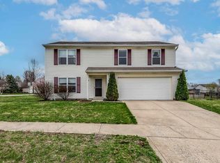 5687 W Tensleep Rd, Bloomington, IN 47403