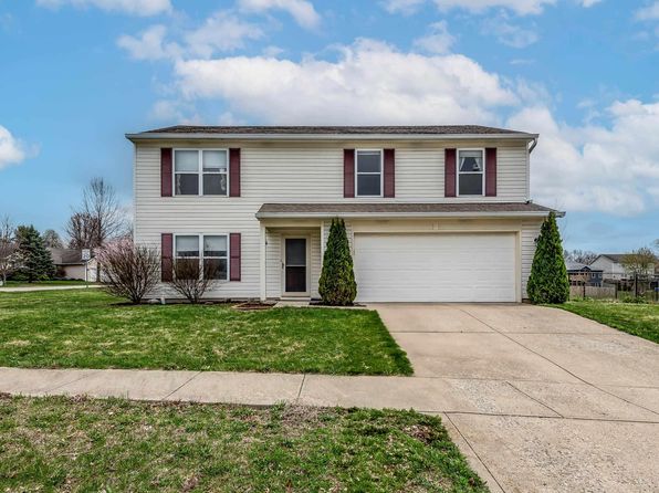 5687 W Tensleep Rd, Bloomington, IN 47403