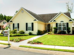 9684 Eaddy Ln, Murrells Inlet, SC 29576