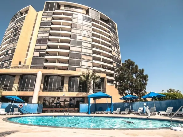 4316 Marina City Dr, Marina Del Rey, CA 90292