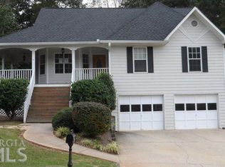 903 Rose Creek Trl, Woodstock, GA 30189