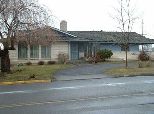 731 SE 4th St #E, College Place, WA 99324