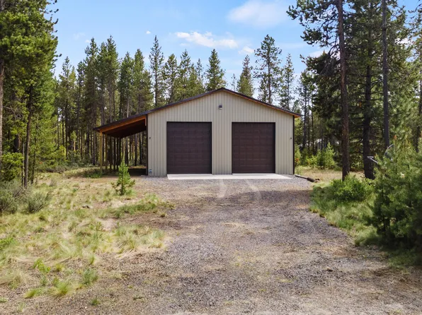 17049 Laguna Rd, Bend, OR 97707
