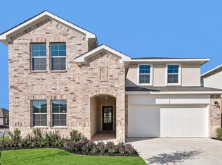 1852 Dandy Brush Dr, Leander, TX 78641