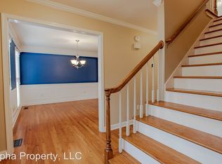 6 Barley Mill Dr, Greer, SC 29651