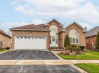 363 Waterbury Cres, Scugog, ON L9L1T2