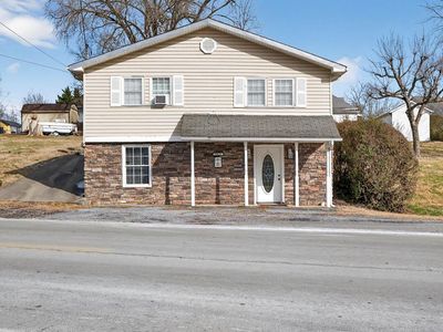 1319 5th St, Bristol, TN, 37620
