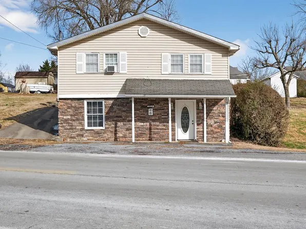 1319 5th St, Bristol, TN 37620