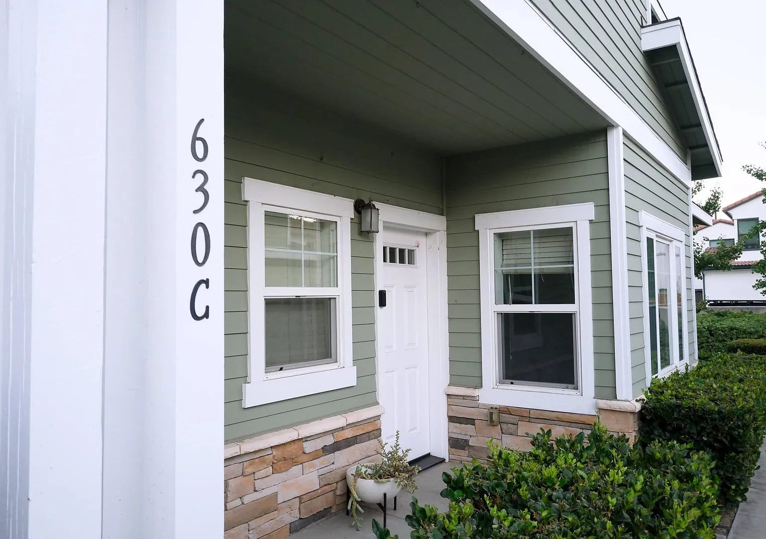 Olive Ave Properties — Photo 1