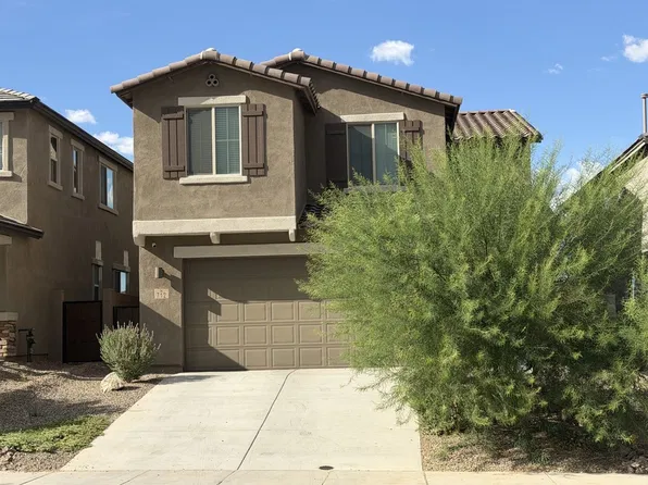712 W Calle Espadero, Sahuarita, AZ 85629