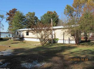 8 Dunbar Rd, Conway, AR 72032