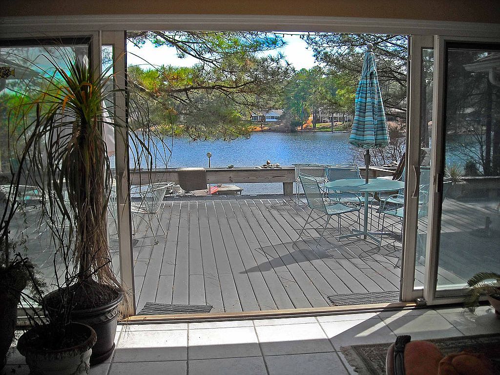 244 Pine Ridge Dr, Whispering Pines, NC 28327 Zillow