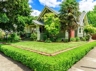 2106 NE 52nd Ave, Portland, OR 97213