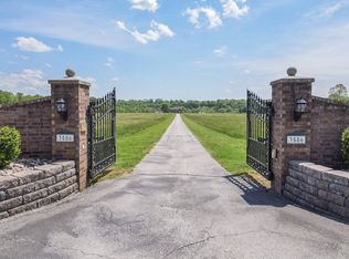 3586 McCauley Rd, Nixa, MO 65714