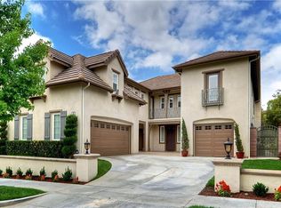 15 Markham Ln, Mission Viejo, CA 92694