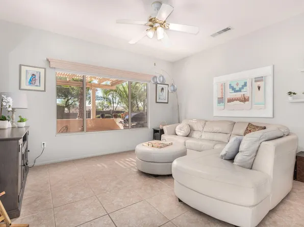 16215 W Desert Winds Dr, Surprise, AZ 85374