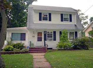 1820 Myrtle Ave, Plainfield, NJ 07063