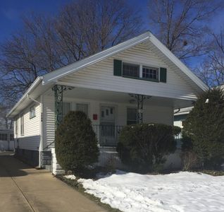 1508 Bidwell Ave, Rocky River, OH, 44116