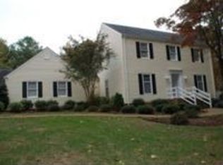 2400 Foxpath Ct, Charlottesville, VA 22901